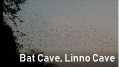 バット洞窟　リンノ洞窟 Bat Cave, Linno Cave バイク　ツーリング　モーラミャイン　パ・アン